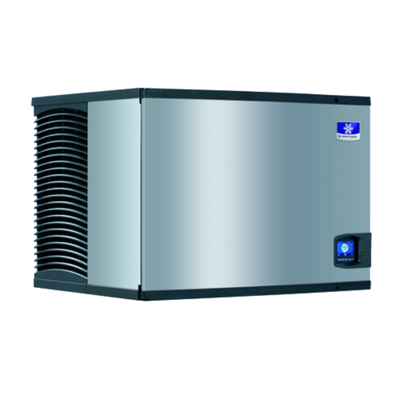 Ice Equipment