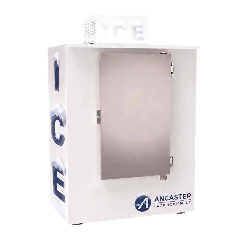 Distributeurs de glace