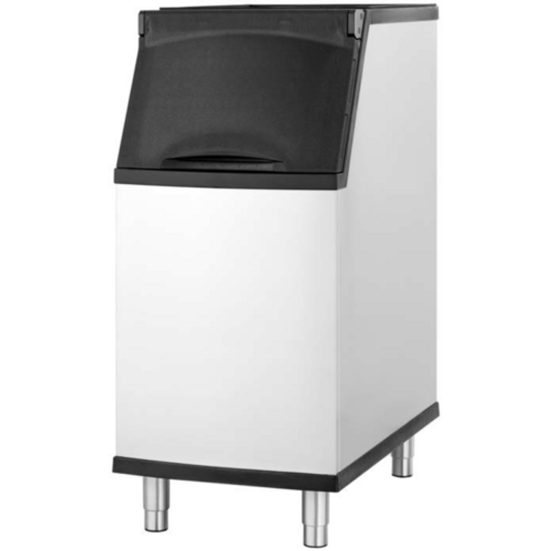 Bacs de stockage de glace True TIB-422-A de 56 cm - 163 kg